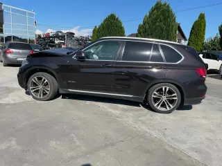 Bmw x5 F15 4.0d 313hp НА ЧАСТИ ( бмв х5 ф15 4.0д 313 коня ) — снимка 3
