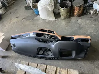 Арматурно табло бмв 7 г11/12 ( armaturno tablo bmw 7 g11/12 ) — снимка 8