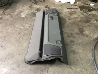 Задна електрическа щора бмв 7 ф01 zadna elektrimeska shtora bmw 7 f01 — снимка 3