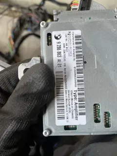 Топ хай фай озвучение бмв х6 е71 ( top hi fi bmw x6 e71 ) — снимка 4