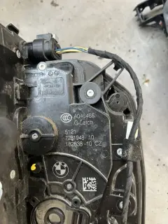 Софт клоуз бмв х5 ф15 ( soft close bmw x5 f15 ) — снимка 3