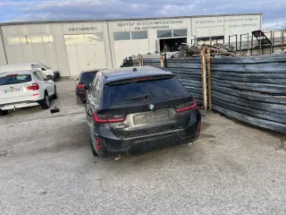 Bmw g21 320d 190hp LCI НА ЧАСТИ ( бмв г21 320д 190 конски сили на част — снимка 3