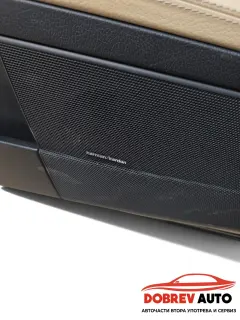 **САМО НА ЧАСТИ***  Mercedes S500 W221, AMG - Pack, Long, Harman Kardon — снимка 11