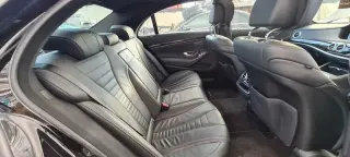 Mercedes S350 long AMG W222 на части — снимка 10