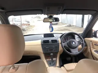 Бмв х3 е83 3.0и 231 коня НА ЧАСТИ ( bmw x3 e83 3.0i 231hp ) — снимка 7