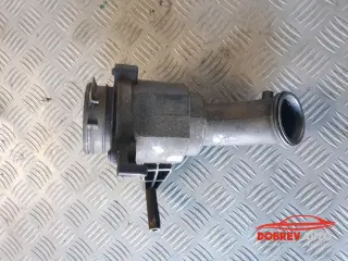 Маслена тръба за Mercedes ML 280 CDI W164