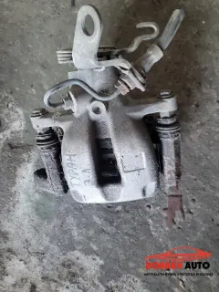 Спирачен апарат (заден ляв) за VW Touran 1T