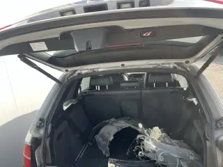 Bmw x5 e70 4.0d 306hp НА ЧАСТИ ( бмв х5 е70 4.0д 306 ) — снимка 5