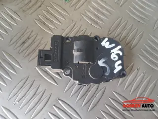 Моторче за клапа за парно за Mercedes ML W164 - 5