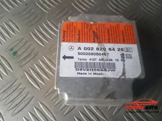Airbag модул за Mercedes E Class W211