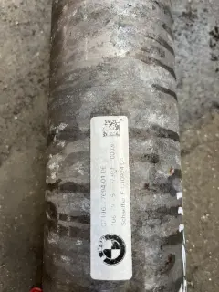 Предна активна щанга бмв 7 г11/12 ( predna aktivna shtanga bmw g11/12 — снимка 2