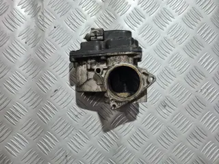 Заден десен шенкел за VW Passat B6 2.0 TDI