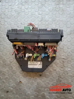 CAM модул (преден) за Mercedes CLS W218