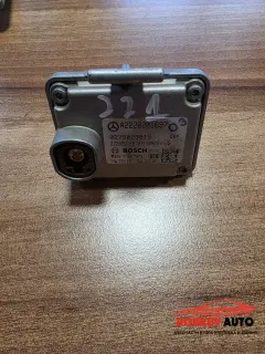 Камери Night vision за Mercedes S Class W222