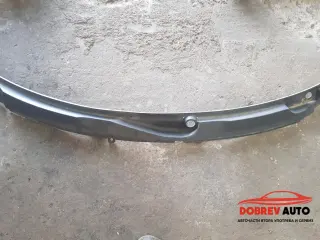 Кора под чистачки за Audi A6 C6 (4F)