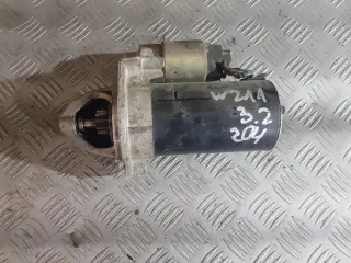 Стартер за Мерцедес Е 320 комби / Mercedes E 320 W211