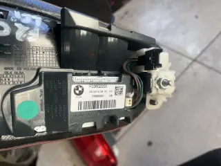 Стопове бмв 1 ф20 фейслифт ( stopove bmw 1 f20 LCI ) — снимка 4