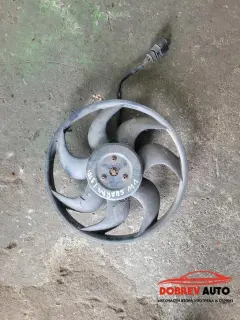 Перка за VW Sharan 1.9 TDI