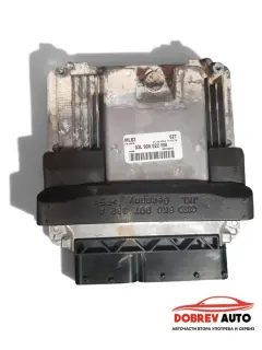ECU за Audi A4 B8 2.0 TDI 143 к.с.