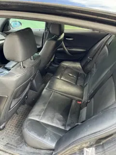 Бмв е87 120д 163 hp.НА ЧАСТИ — снимка 4