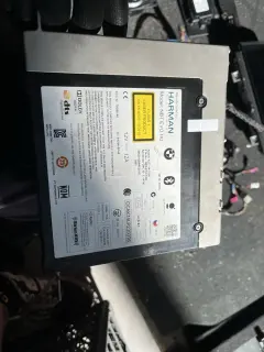 Нбт ево навигация бмв х5/х6 ф15/16 ( nbt evo navigation bmw f15/16 ) — снимка 2