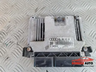 Компютър двигател за Audi A3 8P 2.0 TDI (Facelift) CFF
