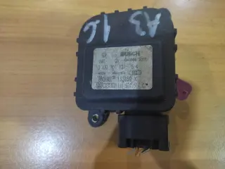 Моторче за клапа за парно - 121 за Audi A3 8L 1.6