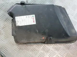 Капак над ECU (компютър за двигател) за Mercedes E Class W211 2.7CDI