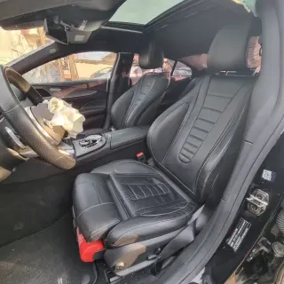 Cls 400d AMG packet 4matic 2020г.W257 на части — снимка 9