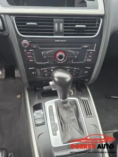 **САМО НА ЧАСТИ***  Audi A5 8T 2.7TDI, Multitronic, Distronic — снимка 7