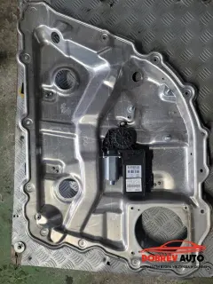 Стъклоподемник (заден десен) за Audi A8 D3 4.2 TDI