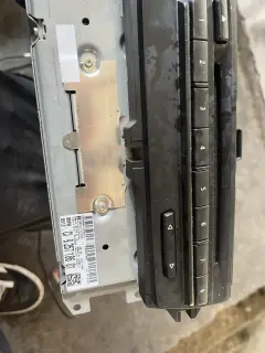 Циц навигация бмв х1 е84 ( CIC navigation bmw x1 e84 ) — снимка 4