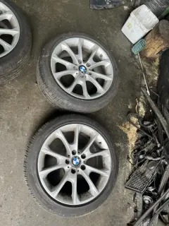 Джанта бмв 4 ф36 18 ( djanta bmw 4 f36 18 ) — снимка 2