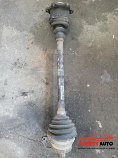 Полуоска (предна лява) за Audi A4 B6 2.5 TDI