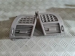 Духалки за Мерцедес Е 320 комби / Mercedes E 320 W211