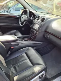Mercedes GL420 W164 на части — снимка 7