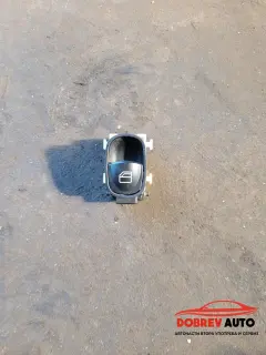 Бутон ел. стъкло за Mercedes C Class W203