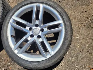 Джанти за Audi A6 C7 4G — снимка 5