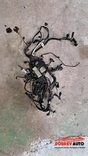 Окабеляване за двигател за Mercedes C 350 W203
