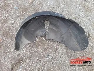 Подкалник (заден ляв) за VW Passat B6 2.0 TDI BKP Sedan