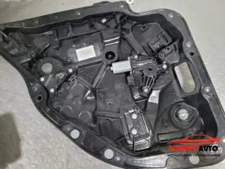 Стъклоповдигач (заден ляв) за Mercedes GLC X253