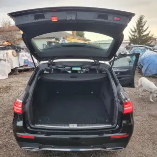 Mercedes E220 W213 АМГ Пакет AMG Комби 2017г На части!!! — снимка 11
