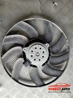 Охладителна перка (голяма) за Audi A5 8T