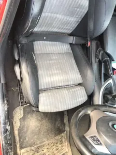 БМВ Е87, 120д, 163кс НА ЧАСТИ (BMW E87, 2.0d, 163hp na chasti) — снимка 7