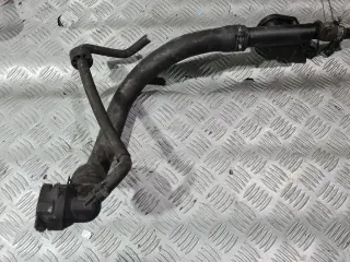 Горен воден маркуч за VW Passat B6 2.0 TDI ВМР