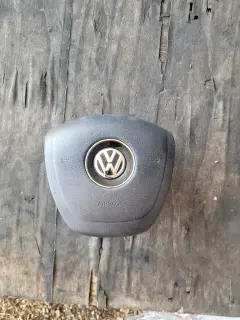 Airbag волан за VW Touareg 7P