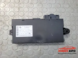 BCM модул за BMW X1 F48