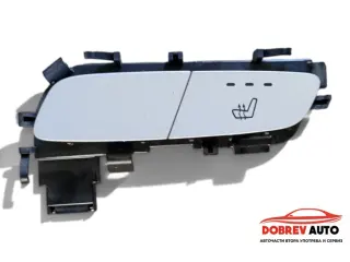 Бутон подгрев седалка (предна дясна) за Mercedes E Class W213 А 213 905 04 04