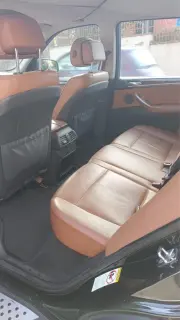 Bmw x5 e70 3.0d 235hp НА ЧАСТИ ( бмв х5 е70 3.0д 235 ) — снимка 6