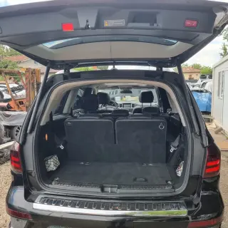 Mercedes GL450 AMG PACKET на части — снимка 12